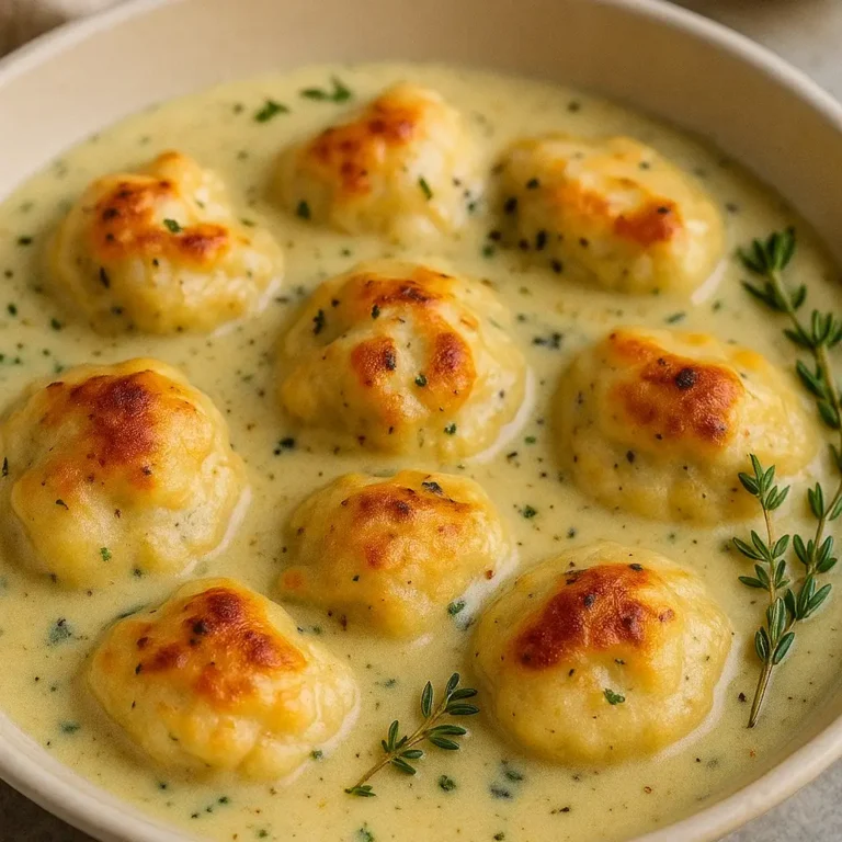 Lobster Ravioli Sauce