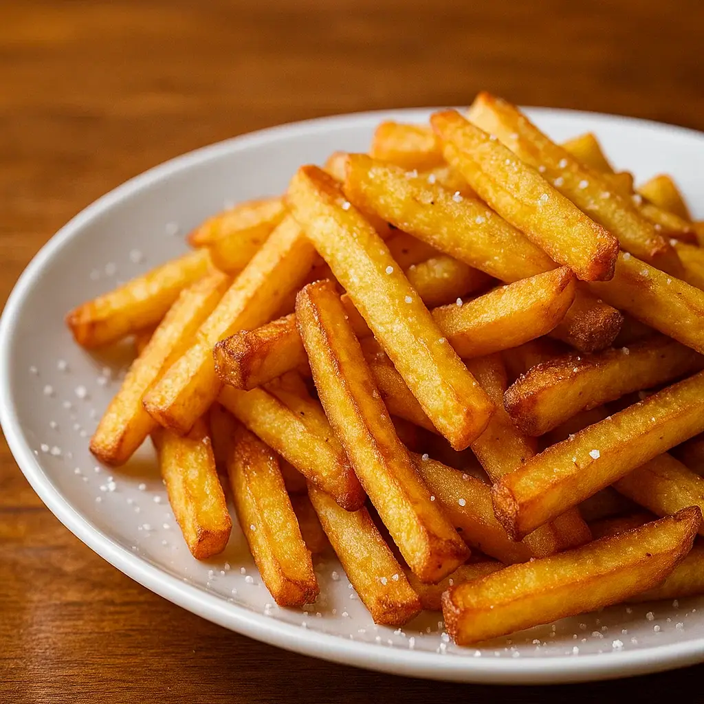 Air Fryer French Fries