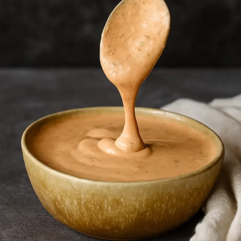 Special Sauce