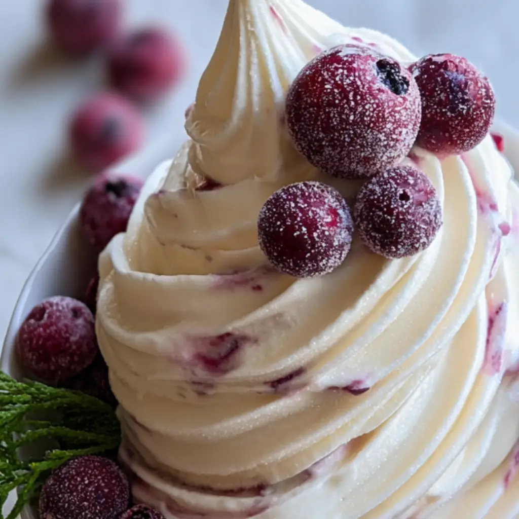 Frozen Greek Yogurt Recipes