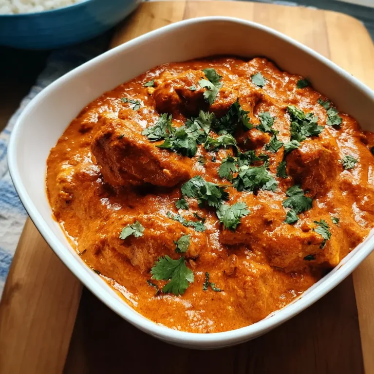 Gordon Ramsay Chicken Tikka Masala