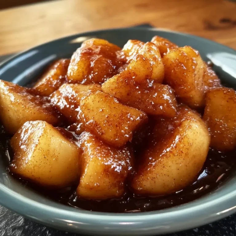 Cooker Fried Chicken