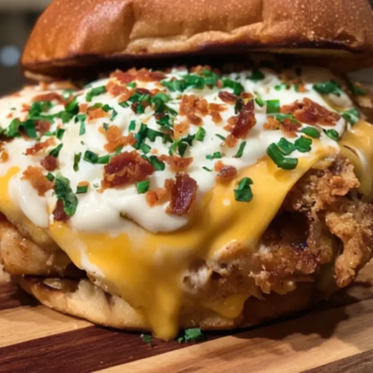 Cream Cheese Bacon Doritos Chicken