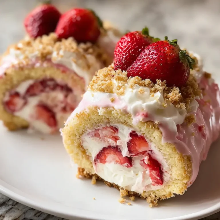 Delicious Dessert Ideas