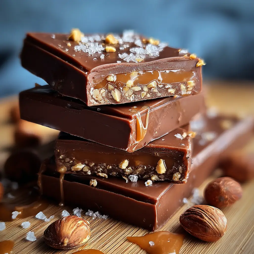 Better Than Anything Toffee